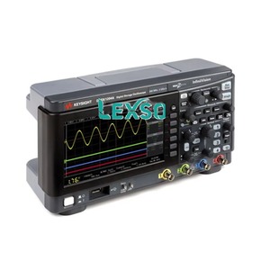 Oscilloscope Keysight DSOX1204A 70 MHz 2 canaux analogiques xgeqpt - Product Image 2