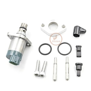 Válvula SCV de Bomba en Oferta, 294200-0741 294200-3650 DZ111138 8-98145484-1 para Denso - Product Image 1