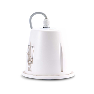 Thinuna CS-706 Haut-parleur de plafond professionnel 8 <span class=keywords><strong>Ohm</strong></span> 6w étanche aux intempéries et à la poussière pour système de sonorisation WC, salle de bain - Product Image 5