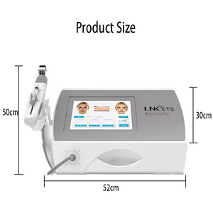 Popolare Iniettore Meso per la Cura della Pelle, Pistola per Mesoterapia per Ringiovanimento Cutaneo, Lifting e Rimozione Rughe, Mesoterapia Senza Aghi - Product Image 3