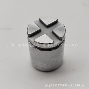 ฮอนด้า 8th Generation Accord Spirior Brake Caliper Piston 43215-TA0-A51 อะไหล่ทดแทนใหม่ - Product Image 1