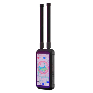 Cầm tay 600MHz-6Ghz <span class=keywords><strong>Drone</strong></span> phát hiện và thiết bị định vị <span class=keywords><strong>FPV</strong></span> UAV tín hiệu Detector 1-2km - Product Image 1