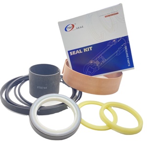7X2703 7X-2703 Hubzylinder-Dichtungssatz für Radlader - Product Image 2