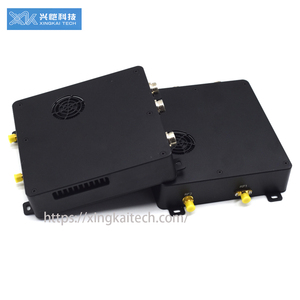 Transmisión de Video Inalámbrica para Drones con Control de Vuelo de 100 km, Red Inalámbrica, Radio Bidireccional, Transmisión de Alta Definición - Product Image 2