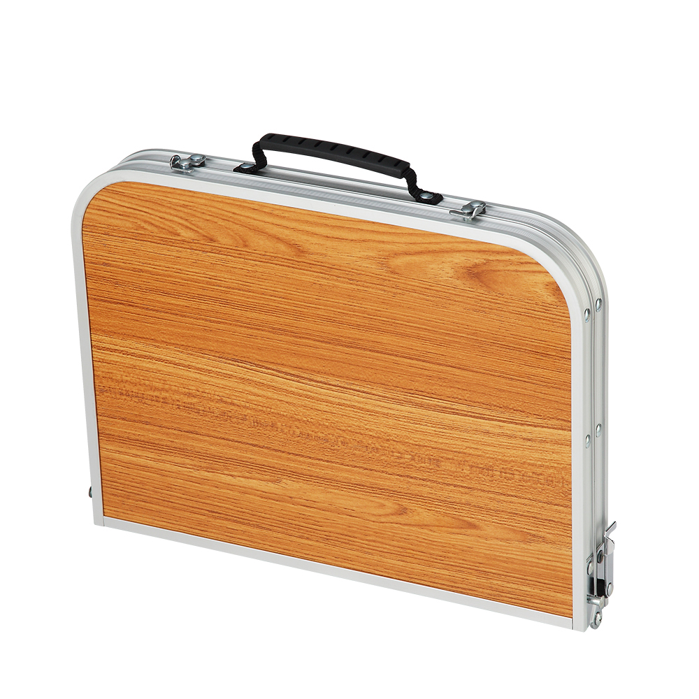 wooden