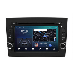 Radio de Coche Android con Pantalla de 7 Pulgadas para <span class=keywords><strong>Fiat</strong></span> <span class=keywords><strong>Doblo</strong></span> 2015 2016 2017 2018 2019 <span class=keywords><strong>2020</strong></span>, Reproductor Multimedia con GPS, Carplay, Video y Estéreo - Product Image 1