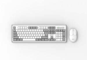 สำหรับ <span class=keywords><strong>ACER</strong></span> OKB0A0<span class=keywords><strong>เมาส์</strong></span><span class=keywords><strong>ไร้</strong></span><span class=keywords><strong>สาย</strong></span>ขนาดเล็ก & คีย์บอร์ดชุดเกมไร้<span class=keywords><strong>สาย</strong></span>และ<span class=keywords><strong>เมาส์</strong></span>สำนักงานที่มีการเชื่อมต่อไร้<span class=keywords><strong>สาย</strong></span> - Product Image 2