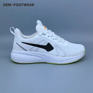 Hebei factory 2024 trend cheap shoes for men walking style shoes sample only one shoe right foot