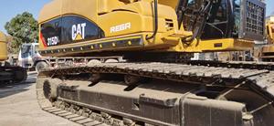 Cat utilisé 330 d'excavatrice de CATERPILLAR 315D 360 a utilisé l'excavatrice de CAT 330B à vendre utilisée - Product Image 6