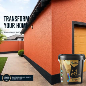 Vernice Graffiato di Lusso, Rivestimento Acrilico Premium con Texture Piatta-Media e Film di Vernice Ricco, Stile Graffiato per Pareti di <span class=keywords><strong>Hotel</strong></span> e Ville - Product Image 2