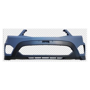 OEM 78713-32500 per <span class=keywords><strong>Ssangyong</strong></span> <span class=keywords><strong>Actyon</strong></span> <span class=keywords><strong>Sports</strong></span> 2013-paraurti anteriore automatico - Product Image 1
