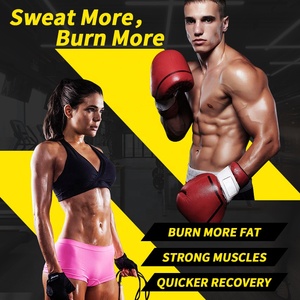 Crema Caliente Moldeadora Corporal para Adelgazar, Reafirmante Corporal, Eliminador de Celulitis, Aceite de Coco, Crema para Sudar, Potenciador de Entrenamiento - Product Image 3