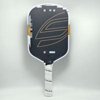 2026 Neu für Omni: Verlängerter Pickleball-Schläger mit Vollkern aus Schaumstoff, 2305g, 16,5x7,5 Zoll