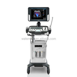 Máy Siêu Âm Doppler Màu Mindray 4D Mindray DC 30 - Product Image 4