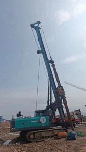 Usato HAODE SUNWARD SWDM180 usato geotecnico acqua per pozzi rotanti perforazione acqua macchina di 0086 18117060100 - Product Image 4