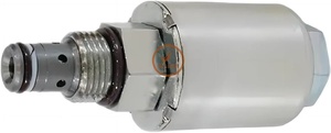 Válvula Solenoide de 12V para Maquinaria de Construcción 211-2092 2112092 para Camión Volquete 725 730 745 Cargadora 924G 938K - Product Image 3