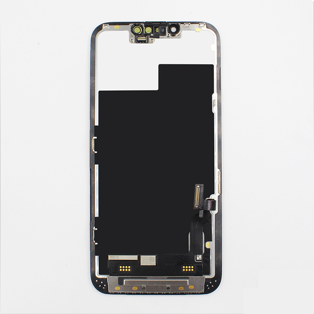 Mobile Phone Screen for iPhone 13 Pro Max Original LCD Replacement Display for iPhone 13 Mini Touch Display Digitizer Change