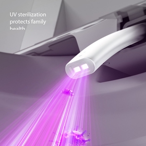 Toilettes intelligentes de haute qualité mais à haut coût avec affichage LED Meilleur choix pour votre <span class=keywords><strong>maison</strong></span> - Product Image 5