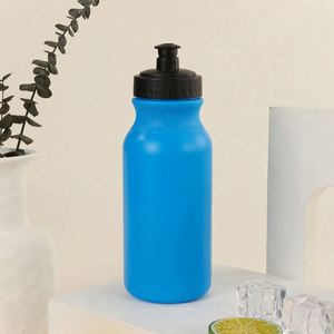 Promotional Plastic 24oz.Water Bottles 20 Oz.Gym Bottles 17 Oz. Slim Squeeze Water Bottles Custom Logo for <b>Games</b> <b>Gifts</b> - Product Image 3