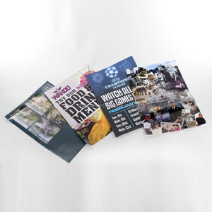 Póster Personalizado de Primera Calidad a Todo Color en Todos los Tamaños Estándar para <span class=keywords><strong>Estrenos</strong></span> de Películas, Conciertos, Eventos y Marca Corporativa - Product Image 5