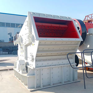 Línea de Producción de Trituradora de Piedra de Alta Capacidad 500t/h, Planta Fija de Trituración de Grava de Alta Eficiencia para Minerí<span class=keywords><strong>a</strong></span> en Canteras - Product Image 6