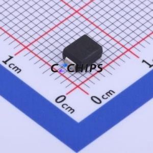 SS56-SMB ไดโอดชอทท์กี้ไดโอด DO-214AA เอสเอ็มบีชิปชิ้นส่วนอิเล็กทรอนิกส์ - Product Image 1