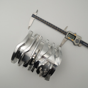 Tambor de Cambio Chibo de Aleación de Aluminio para Caja de Cambios Automotriz, Tolerancia de 0.01, Mecanizado de Precisión - Product Image 1