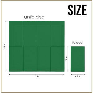 Serviettes <span class=keywords><strong>de</strong></span> <span class=keywords><strong>table</strong></span> jetables en papier vert à 2 plis à prix avantageux avec impression <span class=keywords><strong>de</strong></span> logo, serviettes <span class=keywords><strong>de</strong></span> <span class=keywords><strong>table</strong></span> en papier pour invités, serviettes en papier et serviettes - Product Image 2