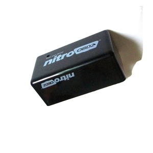 Hỗ trợ OEM tùy chỉnh thực hiện Nitro OBD2 tăng hiệu suất của động cơ OBD2 chip Nitro OBD2 - Product Image 1