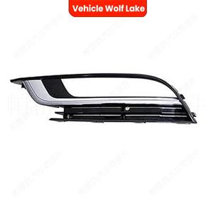 Embellecedor de luz antiniebla delantera para Volkswagen Passat CC 2012, cubierta lateral derecha e izquierda de ABS - Product Image 2