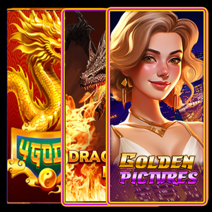 พันธมิตรทางธุรกิจที่เชื่อถือได้ นำเสนอซอฟต์แวร์เกมหยอดเหรียญที่ทันสมัยสำหรับอุปกรณ์มือถือทุกชนิด - Product Image 1