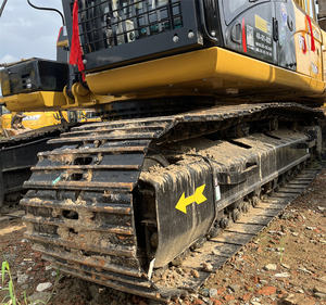 Le CAT 315D établit la référence en matière d'excellence dans l'industrie des travaux d'excavation, offrant des résultats de premier ordre. - Product Image 6