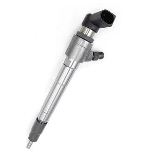 柴油共轨喷油器总成 HMLGT5164R 166000372R 16600-0372R 全新不锈钢高品质 6 个月保修 - Product Image 1