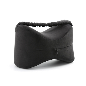 หน่วยความจำโฟม<span class=keywords><strong>ขา</strong></span>สนับสนุนด้าน<span class=keywords><strong>ข้าง</strong></span>นอนเข่าหมอนสำหรับ Sciatica บรรเทาอาการปวด/<span class=keywords><strong>ปวด</strong></span>หลัง/อาการปวด<span class=keywords><strong>ขา</strong></span> - Product Image 1