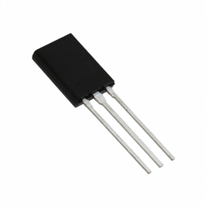 ชิปทรานซิสเตอร์ TO-225AA ชิ้นส่วนอิเล็กทรอนิกส์ถึง-126-3 2SD669A-B-BP BOM IC - Product Image 1