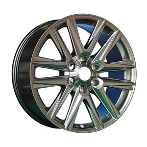 <span class=keywords><strong>ล้อ</strong></span>แม็กซ์คุณภาพสูงขนาด <span class=keywords><strong>20</strong></span>/24 นิ้ว สำหรับรถยนต์นั่งส่วนบุคคล ดีไซน์ทันสมัย ผลิตจากอลูมิเนียมอัลลอย สำหรับรถยนต์โตโยต้า ปราโด และฟอร์จูน<span class=keywords><strong>เนอ</strong></span><span class=keywords><strong>ร์</strong></span> - Product Image 1