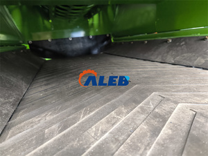 Ngô rơm Bale bồn tắm búa Mài quay rơm <span class=keywords><strong>Crusher</strong></span>/Top bán hàng hay thức ăn gia súc cỏ thức ăn gia súc cỏ Chopper máy - Product Image 5