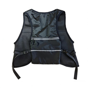 Sac à dos d'hydratation avec poche à eau en polyester pour femmes et hommes, bretelles réglables, multi-poches, randonnée, cyclisme, <span class=keywords><strong>escalade</strong></span>, camping, toutes saisons - Product Image 4