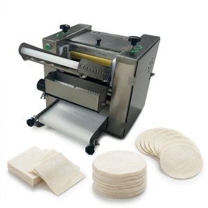 Eficiente 	 Máquina para Hacer Tortillas de Patatas 	 Máquina para hacer panqueques 	 Máquina para Hacer Tortillas Totalmente Automática con Horno - Product Image 1