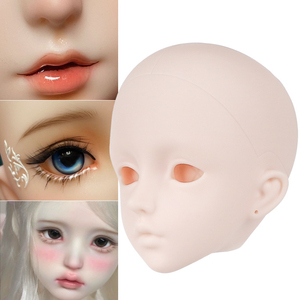 Divertenti Modelli in Silicone per Bambini, Servizio di Colata Personalizzata per Action Figure e Giocattoli Fai-da-Te - Product Image 1