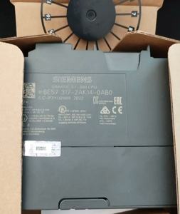 โปรเซสเซอร์สื่อสาร S7 300 CP 340 รุ่น 6ES7340 1AH02 0AE0 6ES7340 1BH02 0AE0 6ES7340 1CH02 0AE0 มีสินค้าในสต็อก - Product Image 3