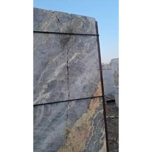 Bloque de cuarcita rosa Patagonia, bloque de cuarcita L 330 B 107 H 190, losa de cuarcita de piedra natural - Product Image 4