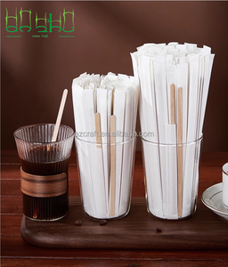 Bâton de <span class=keywords><strong>bambou</strong></span> en bois de noël, agitateur de <span class=keywords><strong>café</strong></span> et bâtons en bois pour le <span class=keywords><strong>café</strong></span> - Product Image 4