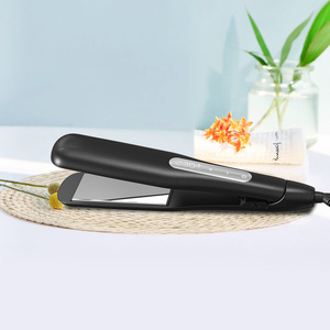 Hair Straightener 108mm Wide Plate PTC Heating Electric Multi Styler for Dry Hair - Product Image 4