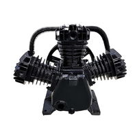 Tête de pompe à air comprimé durable APCOM 3065 3080 3090 AW90, performance stable, pièce de rechange pour compresseur