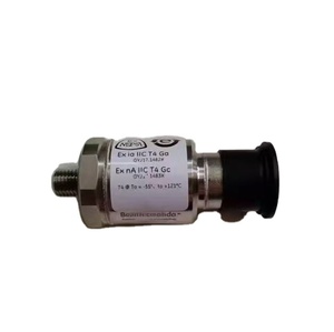 FACTORY SEAL Capteur de pression différentielle DPW-24V - Product Image 2