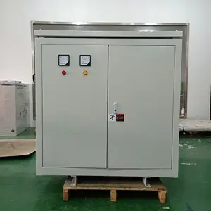 Funice thương hiệu 300kva/400kva 500kva/600kva ba giai đoạn khô loại biến áp cách ly