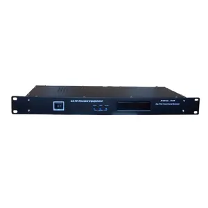 CATV/UHF 860 MHz Aangrenzende Kanaal Vaste Analoge PAL/NTSC Modulator