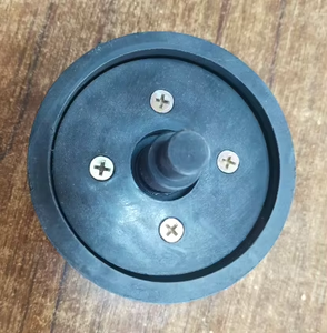 Hướng dẫn Bánh xe chất lượng cao 310 nhựa dệt các bộ phận máy-Kỹ thuật bền và chính xác - Product Image 4