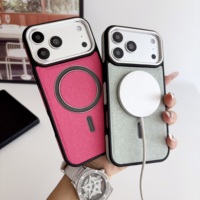 Étui de téléphone portable sans fil antichoc en TPU+PC de couleur unie Shengyang pour 13 Pro avec emballage cadeau et sans support